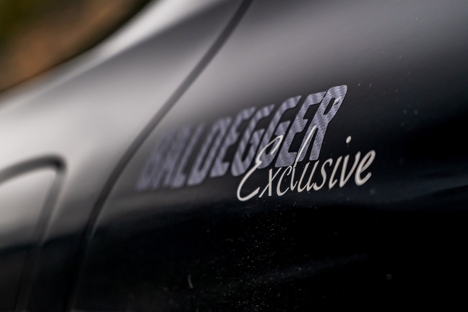 Baldegger Exlusive Cars: Ihr Tuning Profi aus der Ostschweiz