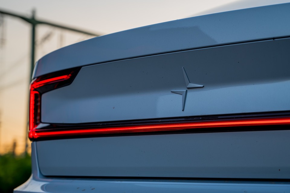 Polestar Tuning und Veredelung in St. Gallen, Wil und Oberuzwil