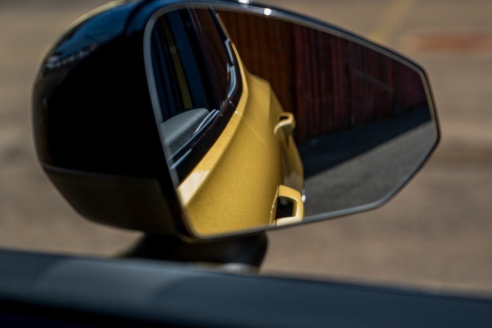 Volvo EX30 Gold Edition by Baldegger Exclusive Cars probefahren