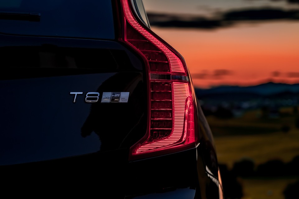 Volvo XC90 T8 Excellence by BALDEGGER GROUP - Luxus in seiner schönsten Form!