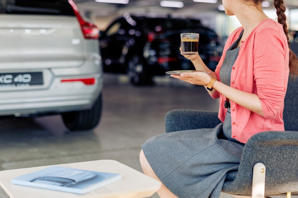Tuning und Veredelung von Volvo Fahrzeugen in St. Gallen, Wil und Oberuzwil