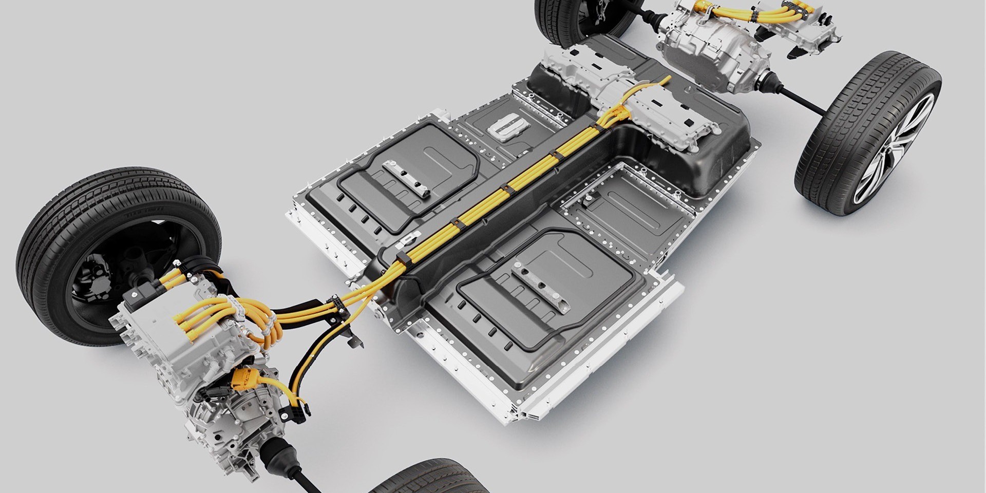 Welche Garantie bietet Volvo auf Hochvoltbatterien?