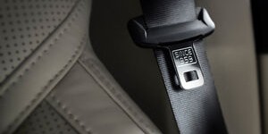 Volvo bietet die sichersten Elektroautos im Markt