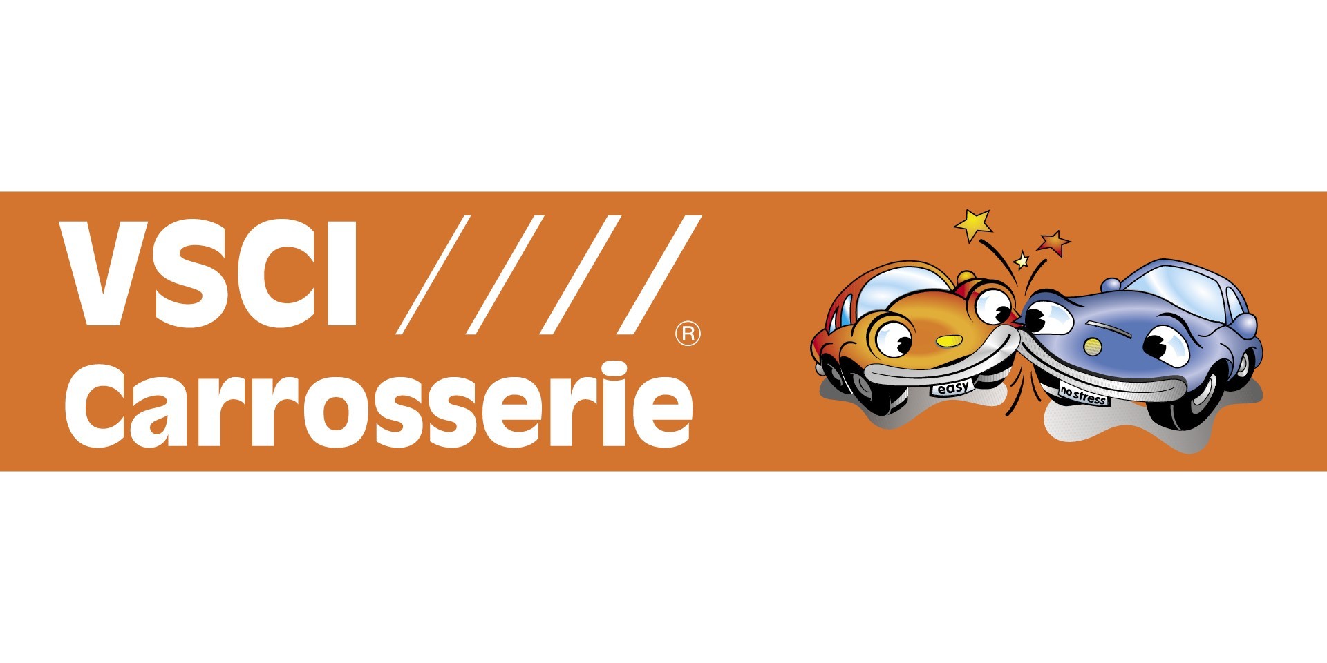 Volvo und Polestar VSCI Carrosserie