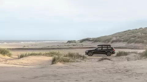 Volvo Zubehör im Online Shop von Baldegger entdecken