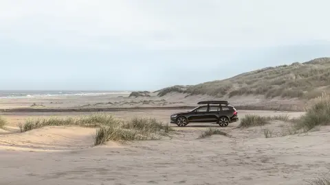 Volvo Zubehör im Online Shop von Baldegger entdecken