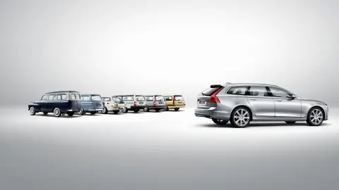 Verkauf von Neu- und Gebrauchtwagen mit dem grössten Volvo Lagerangebot der Schweiz