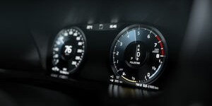 Volvo Polestar Performance Optimierung und Tuning vom Profi