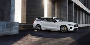 Polestar Performance Leistungsoptimierung mehr Sicherheit und Leistung für Ihren Volvo