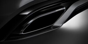 Volvo Polestar Tuning und Optimierung by BALDEGGER GROUP