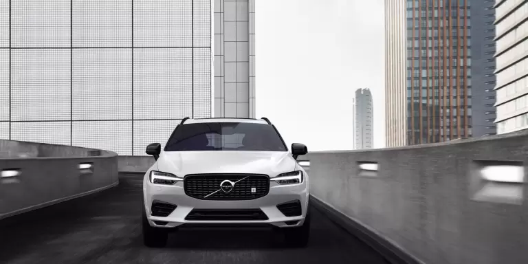 Polestar Tuning und Polestar Performance Optimierung vom Volvo Experten