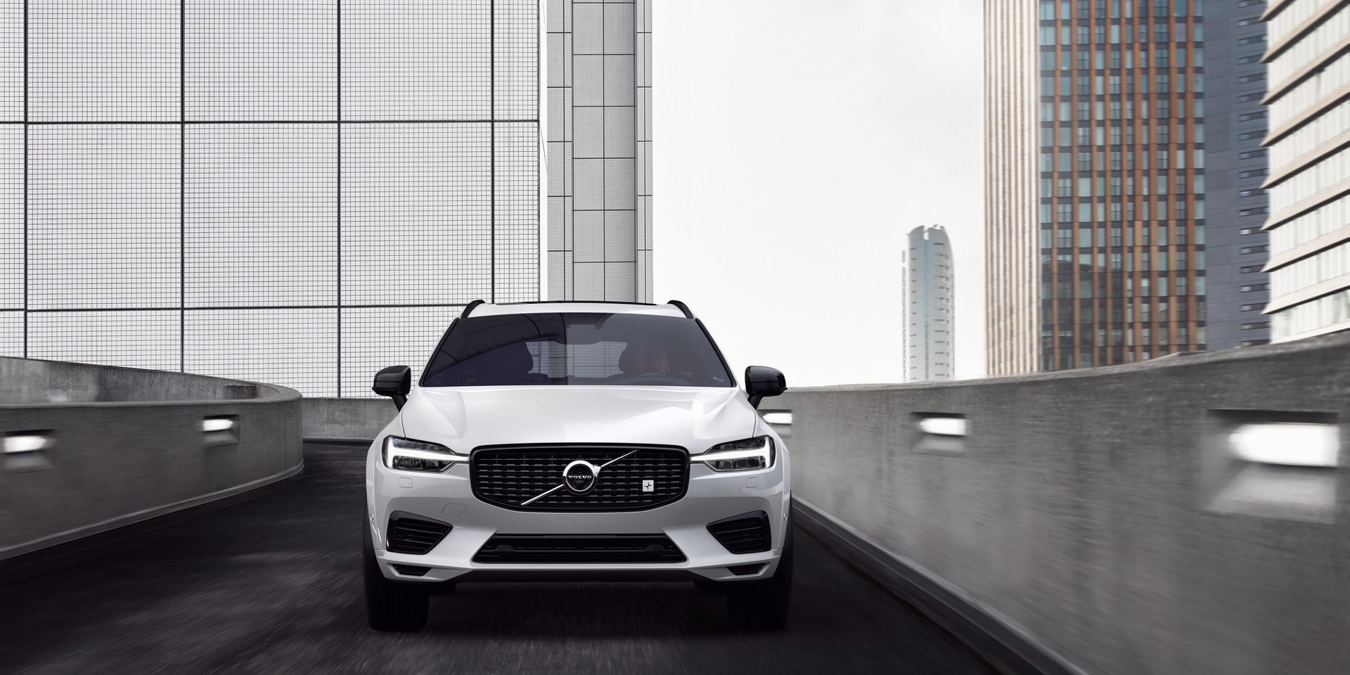 Polestar Tuning und Polestar Performance Optimierung vom Volvo Experten