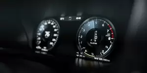 Volvo Polestar Performance Optimierung und Tuning vom Profi