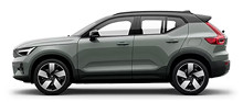Volvo Vorführwagen kaufen bei Baldegger in St. Gallen, Wil und Oberuzwil