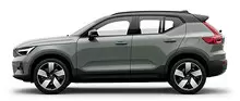 Volvo Vorführwagen kaufen bei Baldegger in St. Gallen, Wil und Oberuzwil