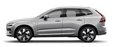 Volvo Gebrauchtwagen kaufen bei Baldegger in St. Gallen, Wil und Oberuzwil