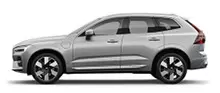 Volvo Gebrauchtwagen kaufen bei Baldegger in St. Gallen, Wil und Oberuzwil
