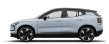 Volvo Neuwagen kaufen bei Baldegger in St. Gallen, Wil und Oberuzwil