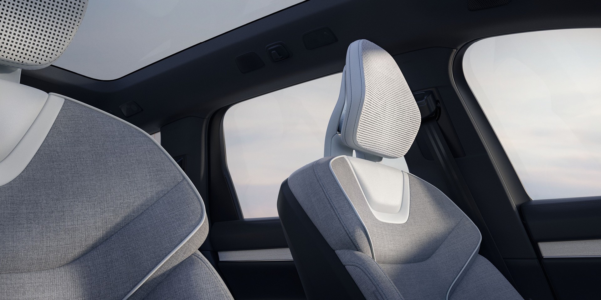 Volvo EX90 mit fortschrittlichsten Sicherheitssystemen im grössten Lagerangebot der Schweiz entdecken