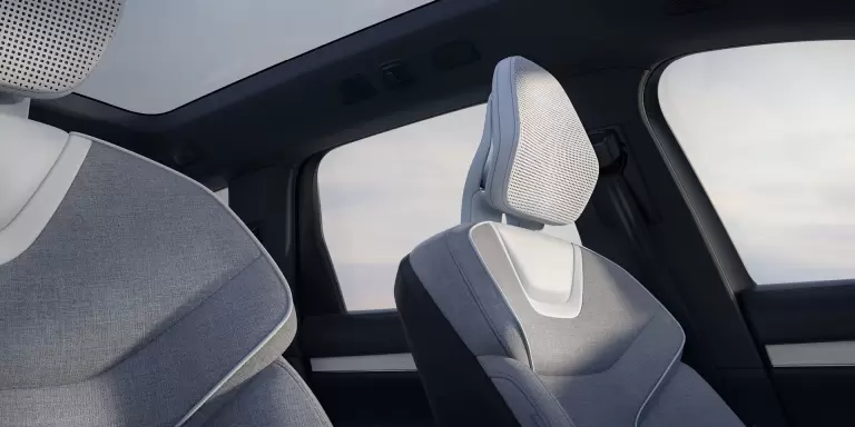 Volvo EX90 mit fortschrittlichsten Sicherheitssystemen im grössten Lagerangebot der Schweiz entdecken