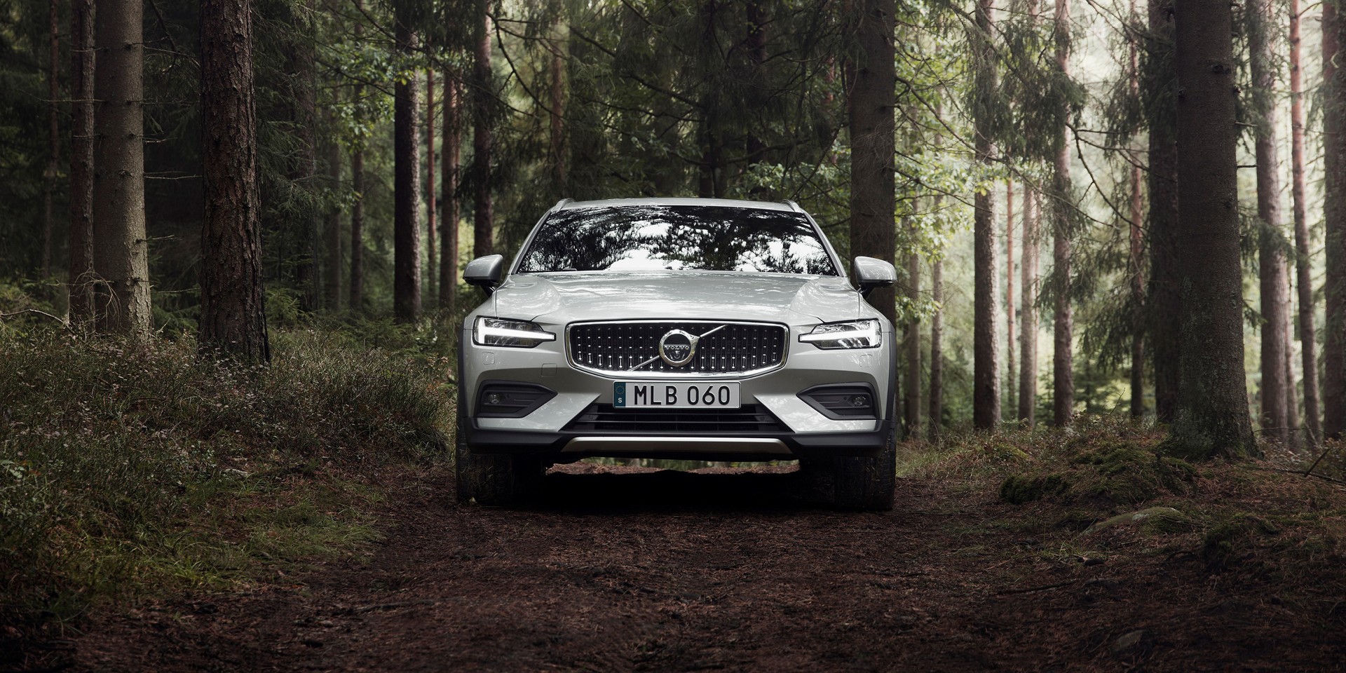 Volvo V60 Cross Country Vorführwagen im grössten Lagerangebot der Schweiz entdecken