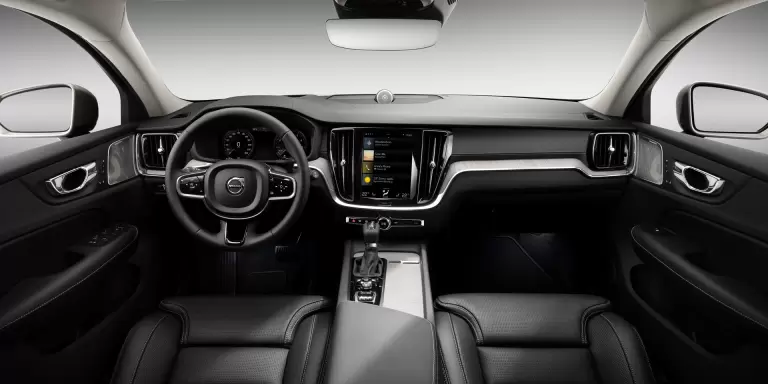 Volvo V60 Sicherheitssysteme in Neuwagen und Gebrauchtwagen auf Probefahrt entdecken