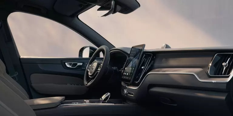 Volvo XC60 Intellisafe Sicherheitssysteme jetzt entdecken bei Probefahrt