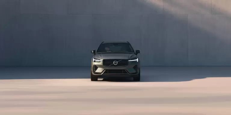 Volvo XC60 jetzt günstig leasen bei Baldegger