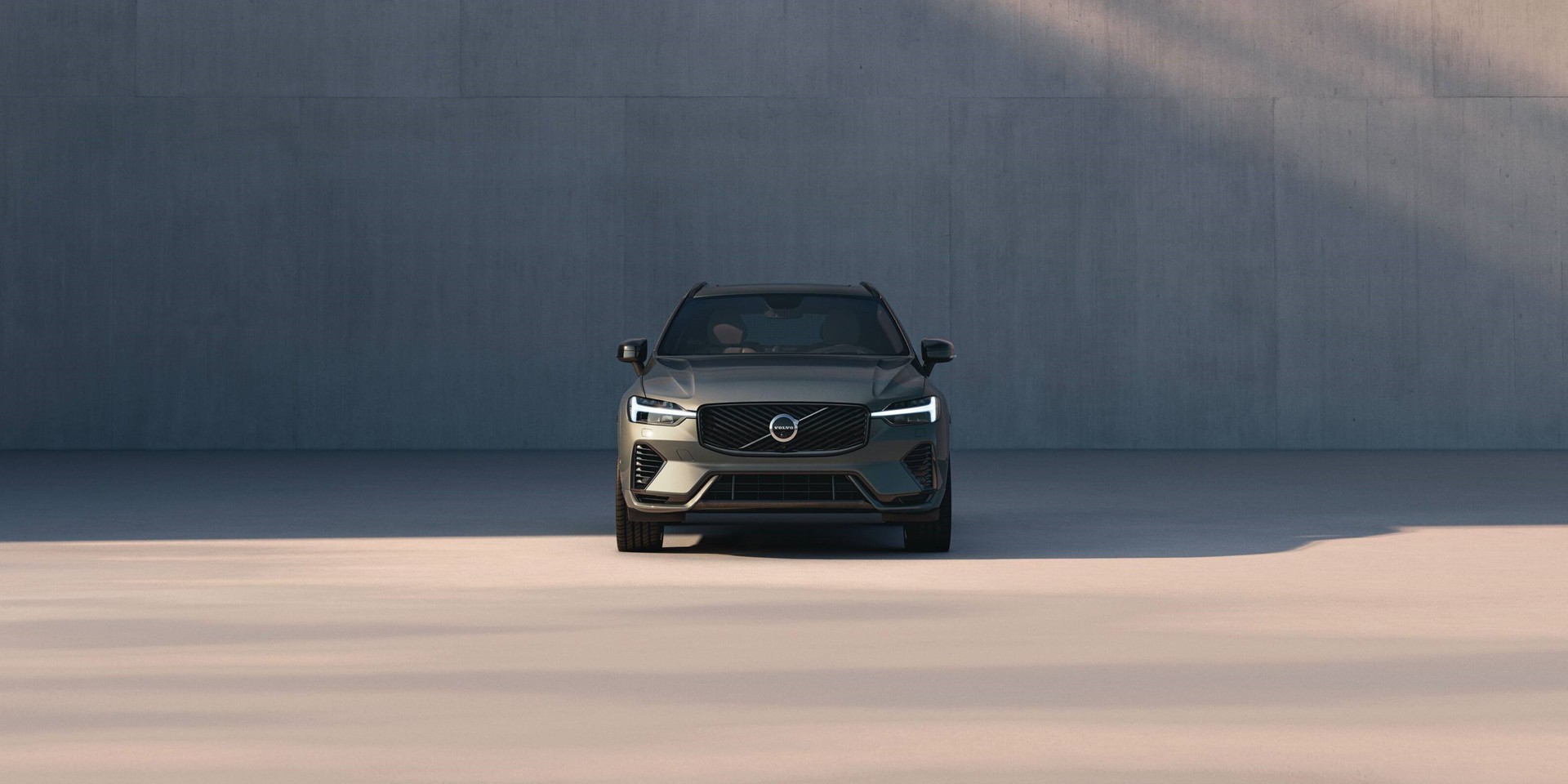 Volvo XC60 jetzt günstig leasen bei Baldegger