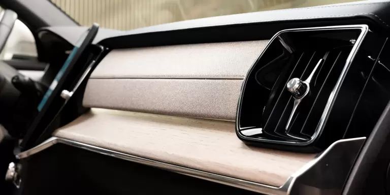 Volvo XC90 Modelljahr 2025 jetzt günstig leasen