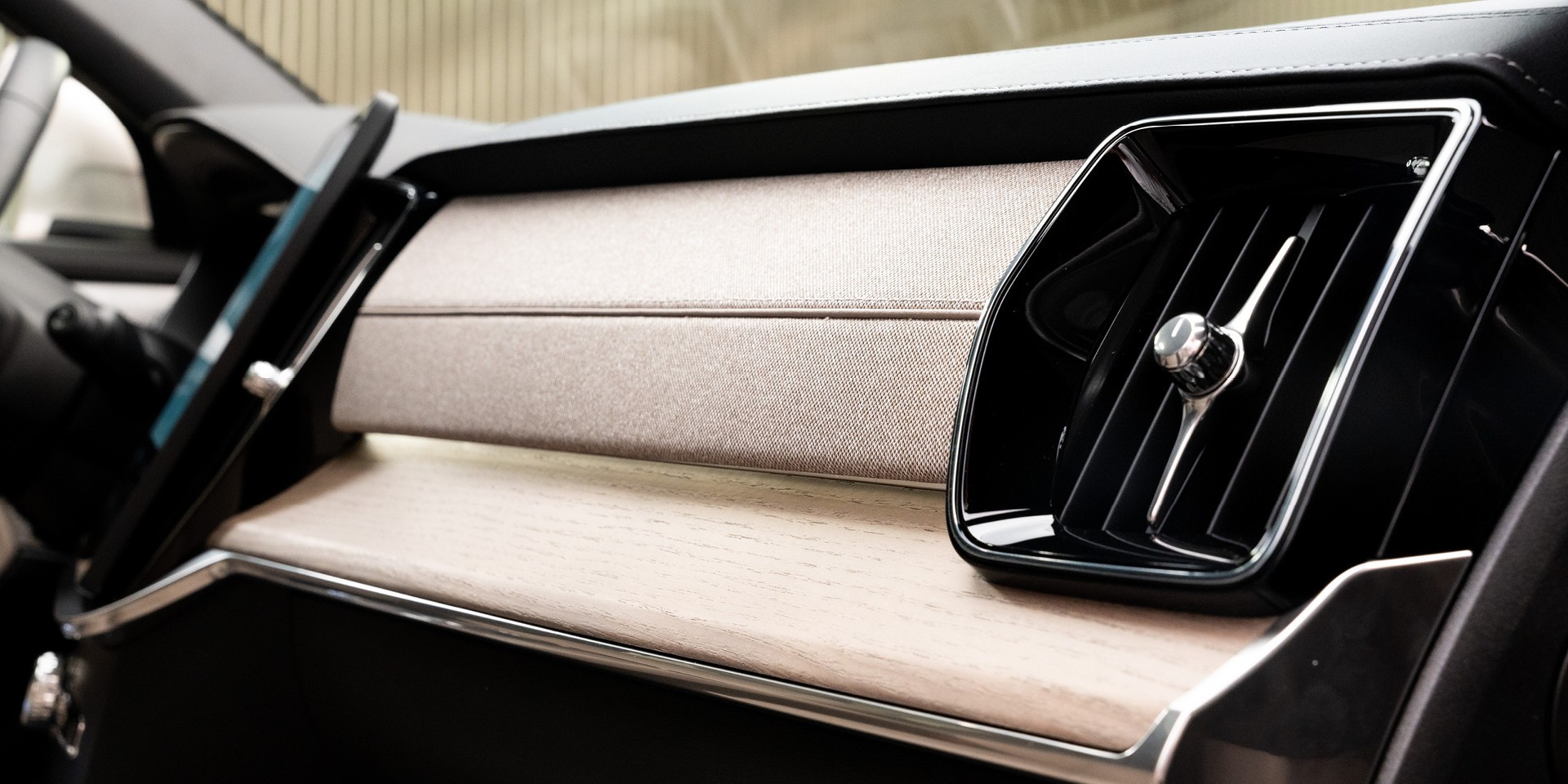 Volvo XC90 Modelljahr 2025 jetzt günstig leasen